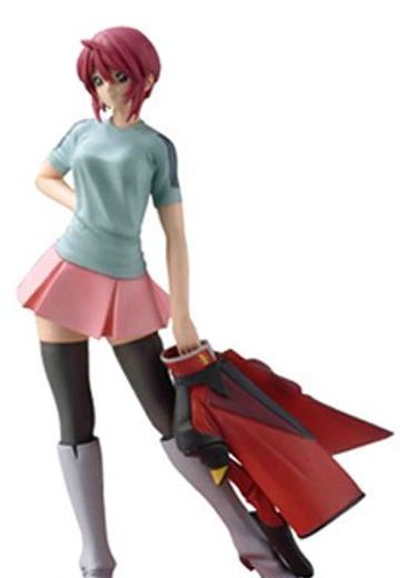 ExcellentModel 机动战士高达SEED DESTINY 露娜玛丽亚・霍克 RAH DX 2