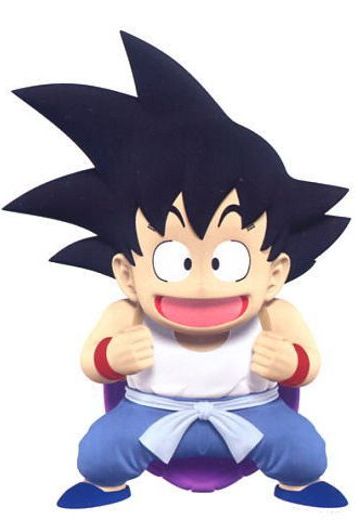 DX手办 龙珠 孙悟空  | Hpoi手办维基