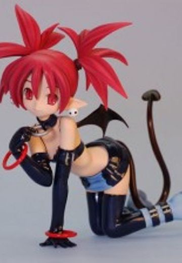 魔界战记 艾特娜