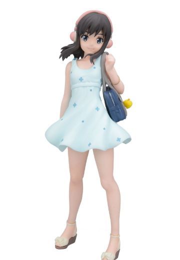 ウェイクアップ・ガールズ 岛田真梦  | Hpoi手办维基