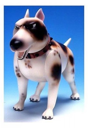 黑胶Doll 5 トイ・ストーリー スカッド  | Hpoi手办维基