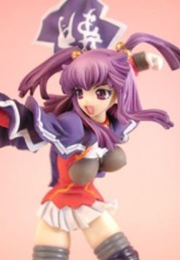 A-Brand Demonbane 覇道瑠璃  | Hpoi手办维基