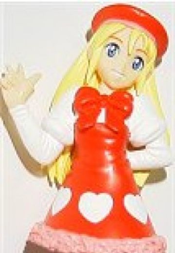 ラブ ひな 莎拉・麦杜尔 Christmas Ver. 