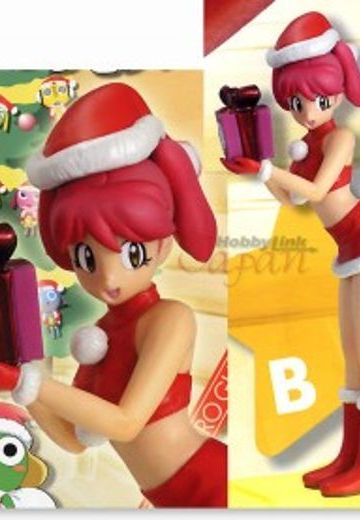 KERORO军曹  日向夏美 Christmas Ver. | Hpoi手办维基