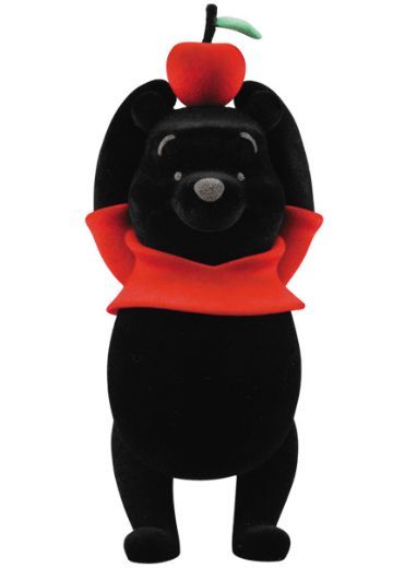 黑胶Doll 151 くまのプーさん くまのプーさん HF Ver.  | Hpoi手办维基