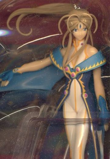 我的女神 贝露丹迪 Movie Battle Costume Ver. 