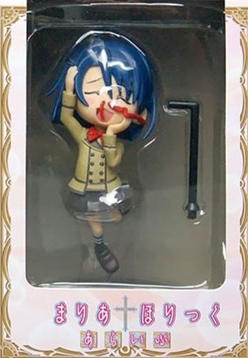 玛利亚†ほりっく あらいぶ 宫前佳奈子 