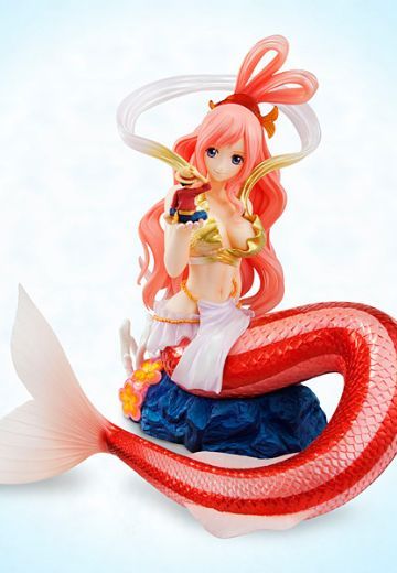 ExcellentModel 海贼王 モンキー･D･ルフィ&白星  | Hpoi手办维基