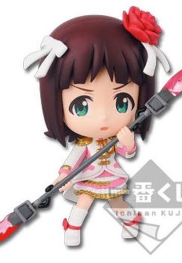 一番赏 THE IDOLM@STER MOVIE 辉きの向こう侧へ! 天海春香 Sleeping Beauty ver.  | Hpoi手办维基