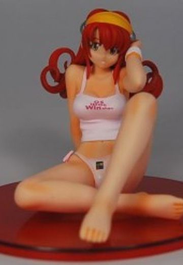 ウィンドウズ OS偶像Win酱 Limited Ver.  | Hpoi手办维基