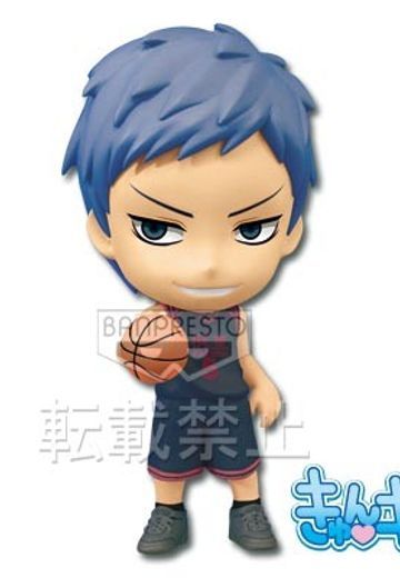 一番赏 黑子的篮球 青峰大辉  | Hpoi手办维基