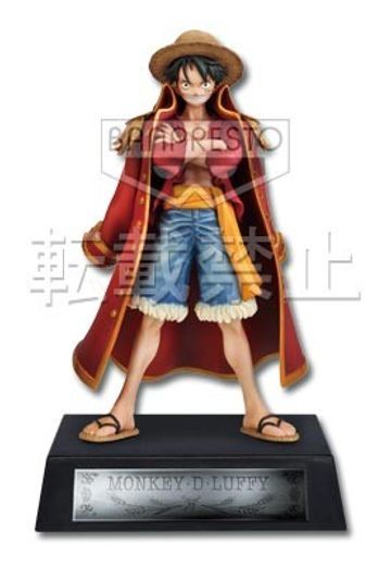 一番赏 海贼王 モンキー･D･ルフィ 