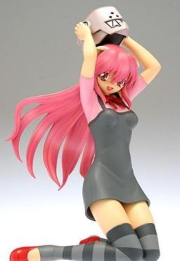 DreamTech  妖精的旋律 妮悠 | Hpoi手办维基