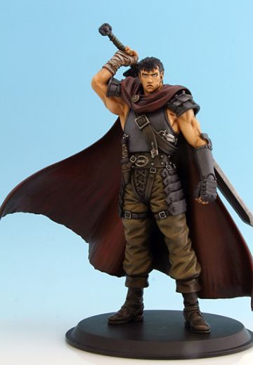 DXF 手办 Berserk 盖兹  | Hpoi手办维基