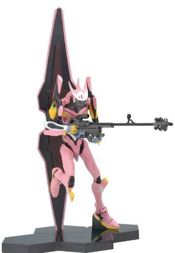 EVA新剧场版：Q エヴァ8号机  | Hpoi手办维基