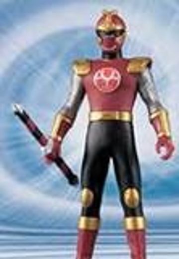 戦队ヒーロー系列 忍风戦队ハリケンジャー カブトライジャー  | Hpoi手办维基