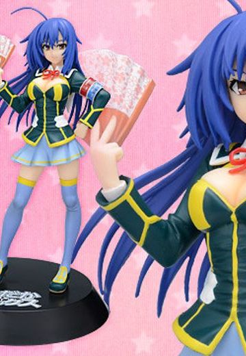 PM 手办 めだかボックス 黑神目泷  | Hpoi手办维基