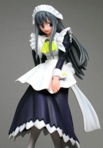 仮面のメイドガイ 吹雪 Kogarashi+Fubuki Set 