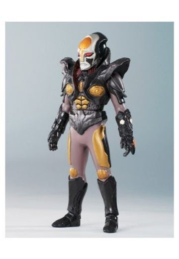 奥特曼怪獣系列2005 #6 奥特曼マンマックス ケサム  | Hpoi手办维基