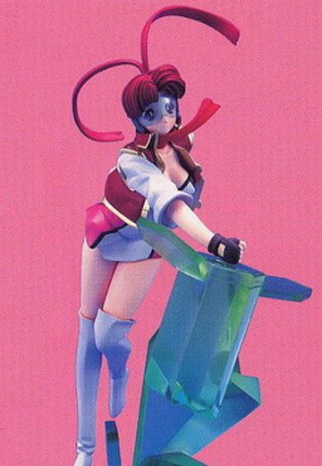 勇者王GaoGaiGar 卯都木命 Genetic Drive Ver.  | Hpoi手办维基