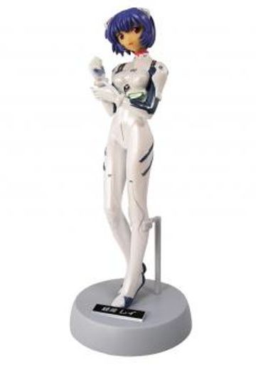 EVA 绫波丽 Plug Suit Ver.  | Hpoi手办维基