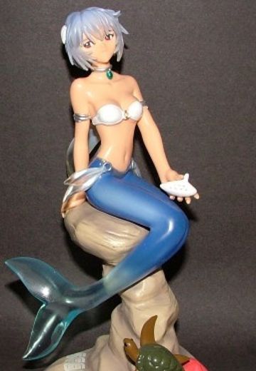 EVA 绫波丽 Mermaid Limited 