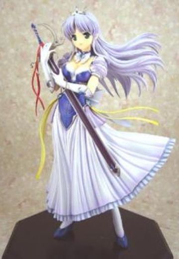 夜明前的琉璃色 フィーナ・ファム・アーシュライト  | Hpoi手办维基