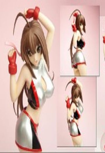 鹡鸰女神 结 Race Queen - Ganbo Store Limited  | Hpoi手办维基