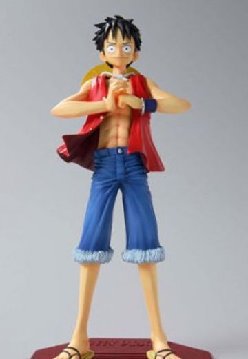 ExcellentModel 海贼王 モンキー･D･ルフィ  | Hpoi手办维基