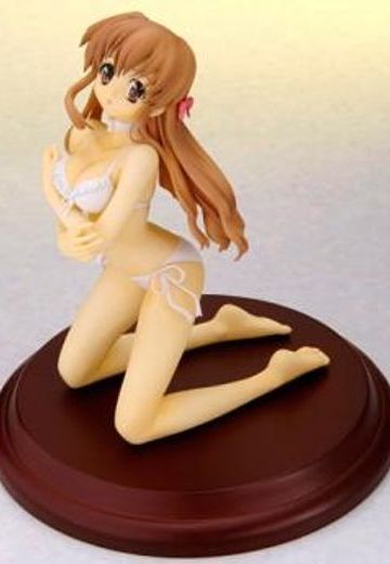 乃木坂春香の秘密 乃木坂春香 泳装Ver.  | Hpoi手办维基