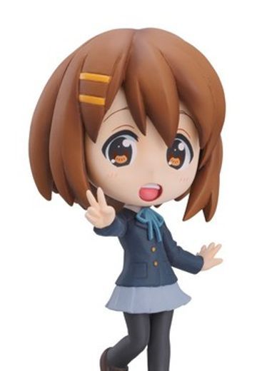 一番赏 轻音少女！ 平沢唯 