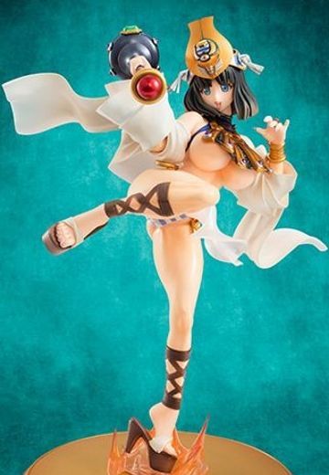 ExcellentModel 女皇之刃 メナス | Hpoi手办维基