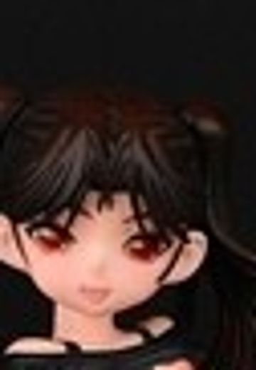 少女多重奏 漆原纱夜花 | Hpoi手办维基