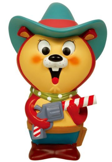 黑胶Doll 52 ケロッグ ピート  | Hpoi手办维基