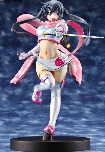 Masterpiece Of 忍者Ceptor小莓 Normal Ver.