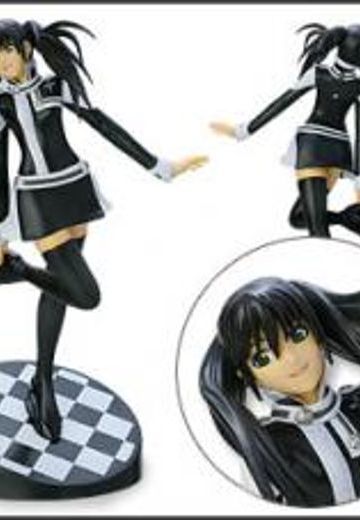 ディー・グレイマン リナリ・リー Black Order uniform