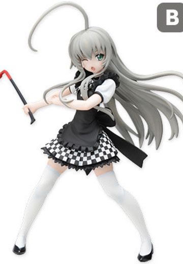 这いよれ! 奈亚子さん ニャルラトホテプ  | Hpoi手办维基