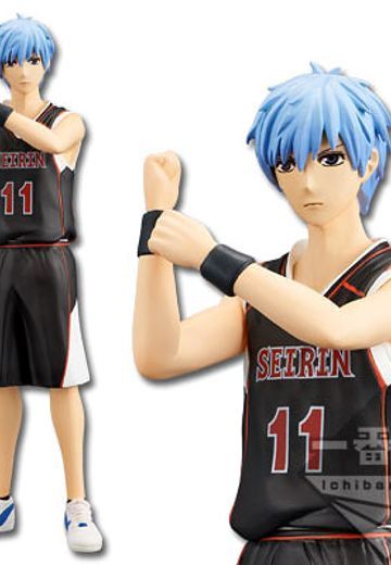 一番赏 黑子的篮球 黑子哲也  | Hpoi手办维基