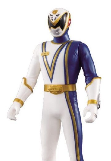 レジェンド戦队ヒーロー系列 12 特捜戦队デカレンジャー デカブレイク  | Hpoi手办维基