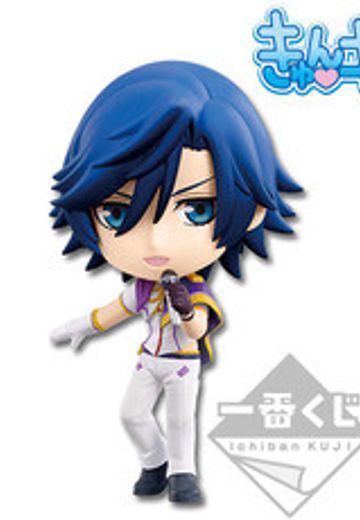 一番赏 うたの☆プリンスさまっ♪ マジLOVE2000% 一之濑时矢 ST☆RISH 