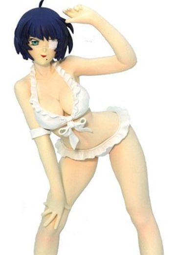 一骑当千 Great Guardians 吕蒙子明 Swim Wear Ver. Miyazawa Limited Ver.  | Hpoi手办维基