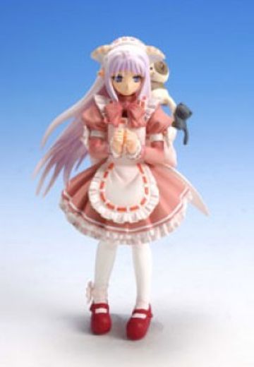 Shuffle！ 普莉姆拉 Nekomimi maid Ver.  | Hpoi手办维基