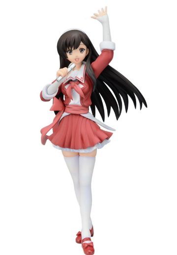 HG手办 Vol. 2 亚克雅パッツァ 森川由绮  | Hpoi手办维基