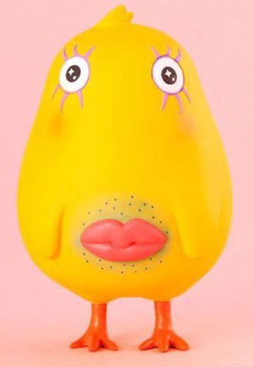 ウサビッチ 柯曼妮琪 Sound Lights  | Hpoi手办维基