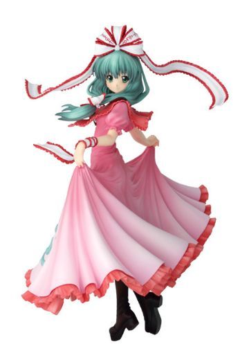 东方Project 键山 雏 限定カラー | Hpoi手办维基