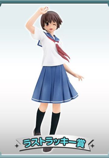 ラッキーくじ 咲-Saki- 阿知贺编 episode of side-A 宫永咲 Wink ver. 