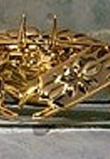 Cancer Cloth Object | Hpoi手办维基