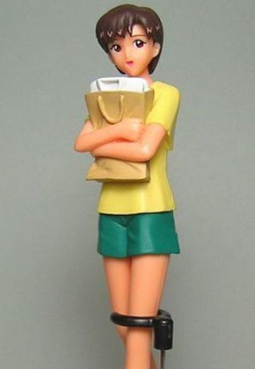 EVA 伊吹摩耶 Magma Diver  | Hpoi手办维基