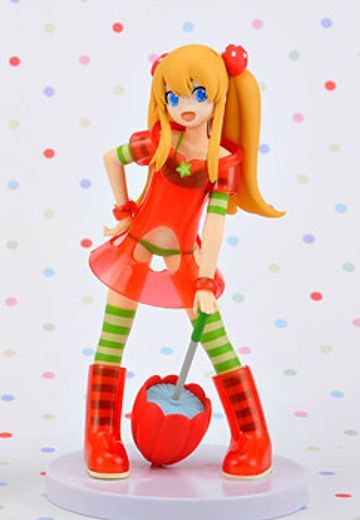 Extra 新世纪福音战士 明日香 Fruits Punch feat.okama