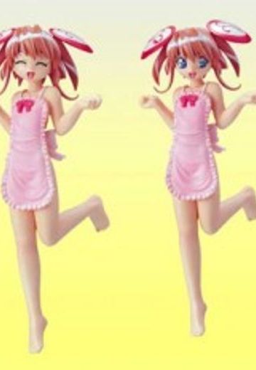 莉采儿まいん 岩城莉采儿 Apron Version (B Type)  | Hpoi手办维基